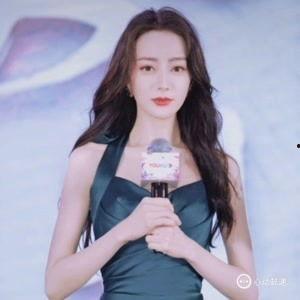 明星黑料网站视频迪丽热巴,真相与谣言的交织